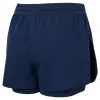 Short Tecnifibre Team Stretch  Azul Marino Mujer