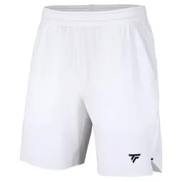 Short Tecnifibre Team Stretch Blanco
