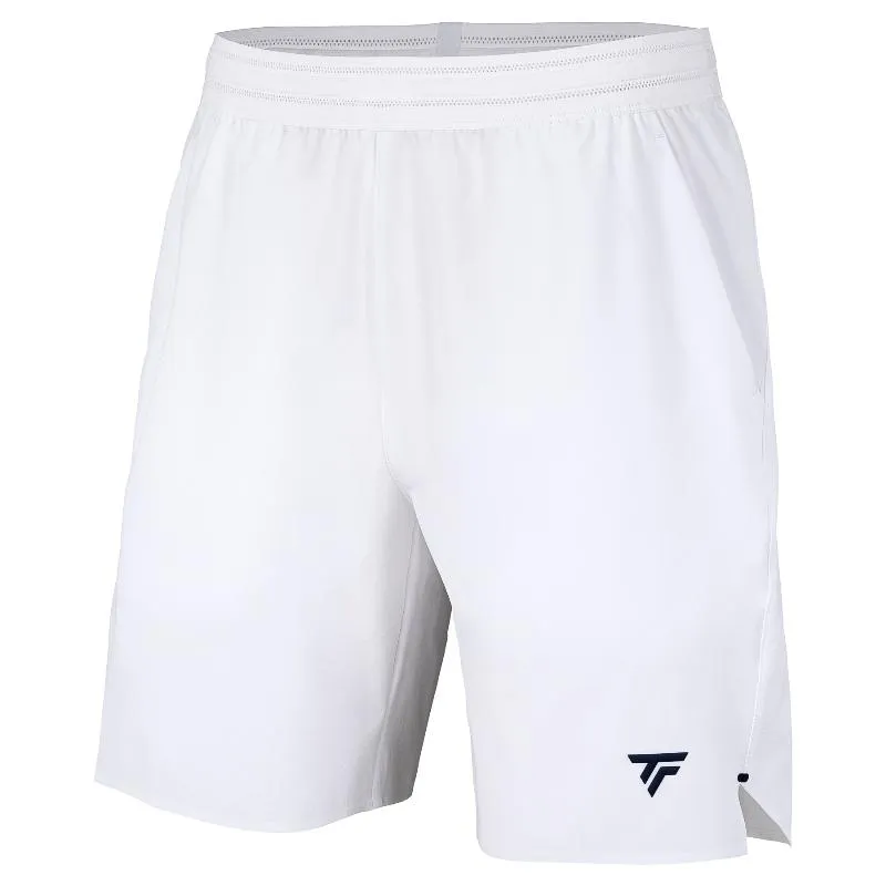 Short Tecnifibre Team Stretch Blanco