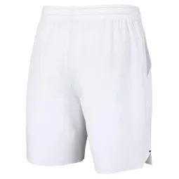Short Tecnifibre Team Stretch Blanco