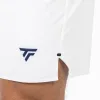 Short Tecnifibre Team Stretch Blanco
