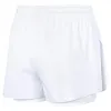 Squadra Tecnifibre Short Stretch Blanco Mujer