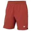 Short Tecnifibre Team Stretch Terracota