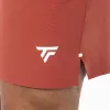 Short Tecnifibre Team Stretch Terracota
