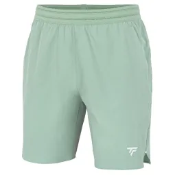 Short Tecnifibre Team Stretch Verde