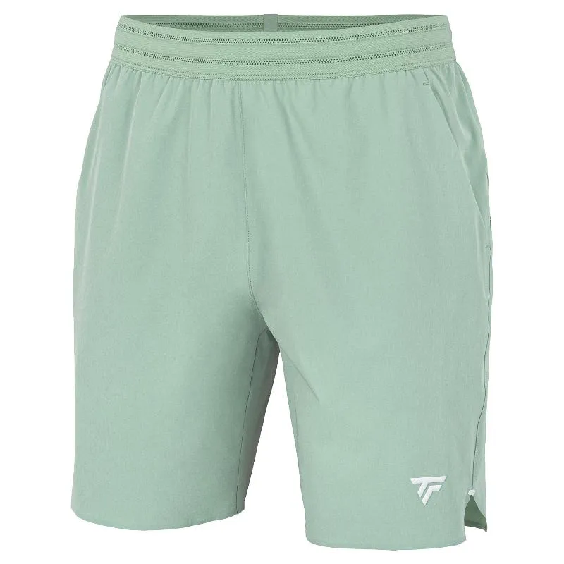 Short Tecnifibre Team Stretch Verde