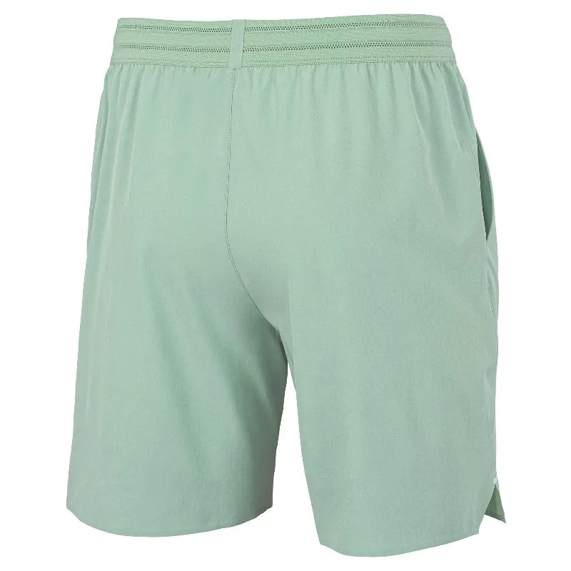 Short Tecnifibre Team Stretch Verde