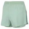 Short Tecnifibre Team Stretch Verde Mujer