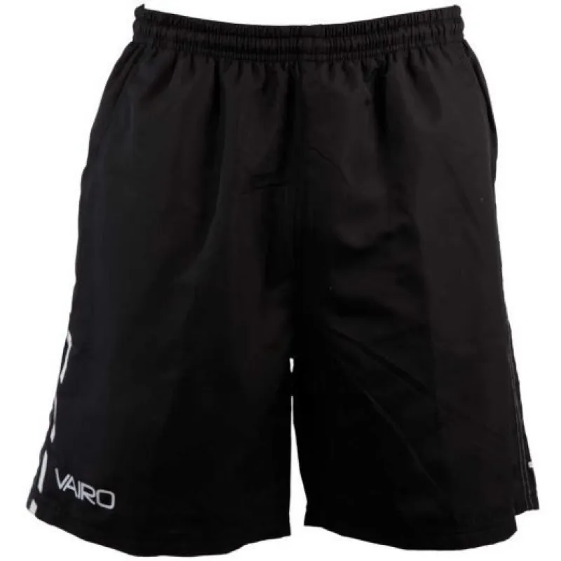 Short Vairo Columns black