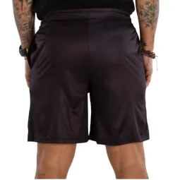 Vibora Black Mamba X Anniversary Short Black Yellow Fluor