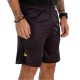 Vibora Black Mamba X Anniversary Short Black Yellow Fluor