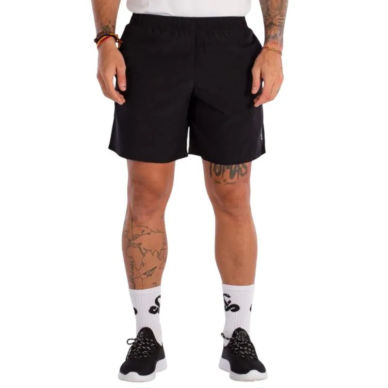 Short Vibora King Negro