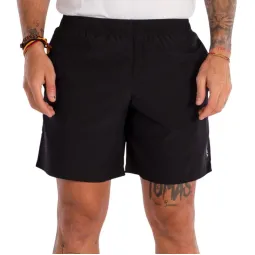Short Vibora King Negro Junior