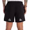 Short Vibora King Negro Junior