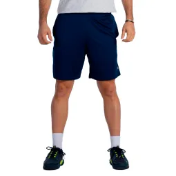 Short Vibora Piton Navy Blue