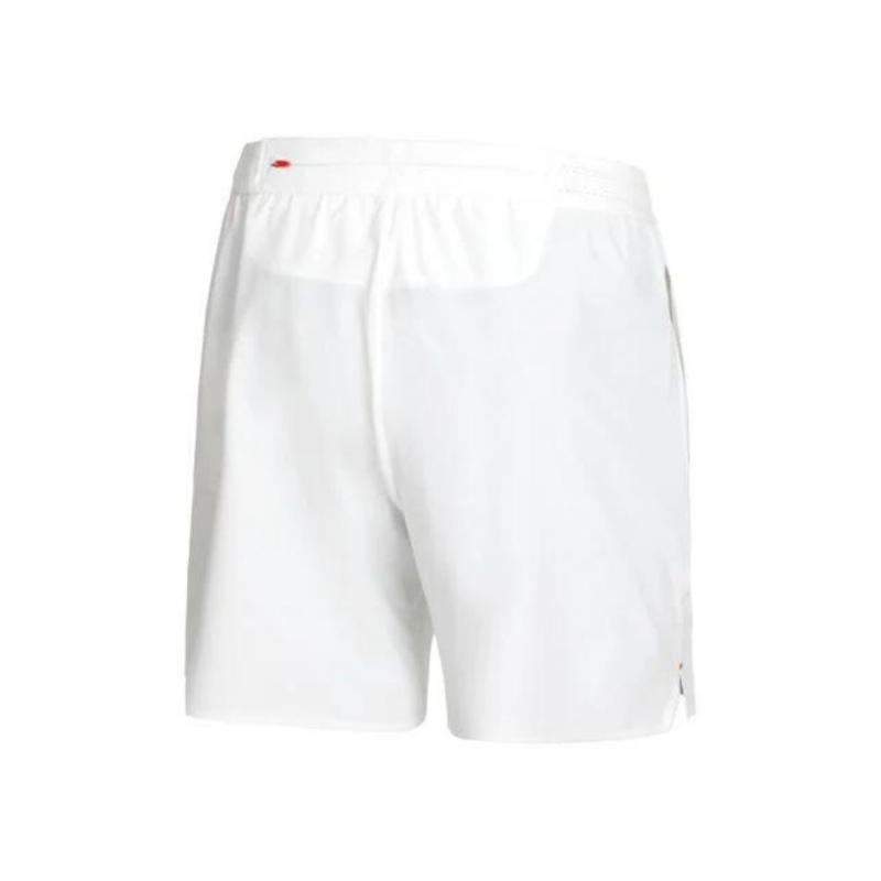 Short Wilson Bela Tournament 7 Blanco - Barata Oferta Outlet