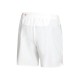 Short Wilson Bela Tournament 7 Blanco - Barata Oferta Outlet