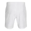 Pantaloncini Wilson Team 7 Blanco