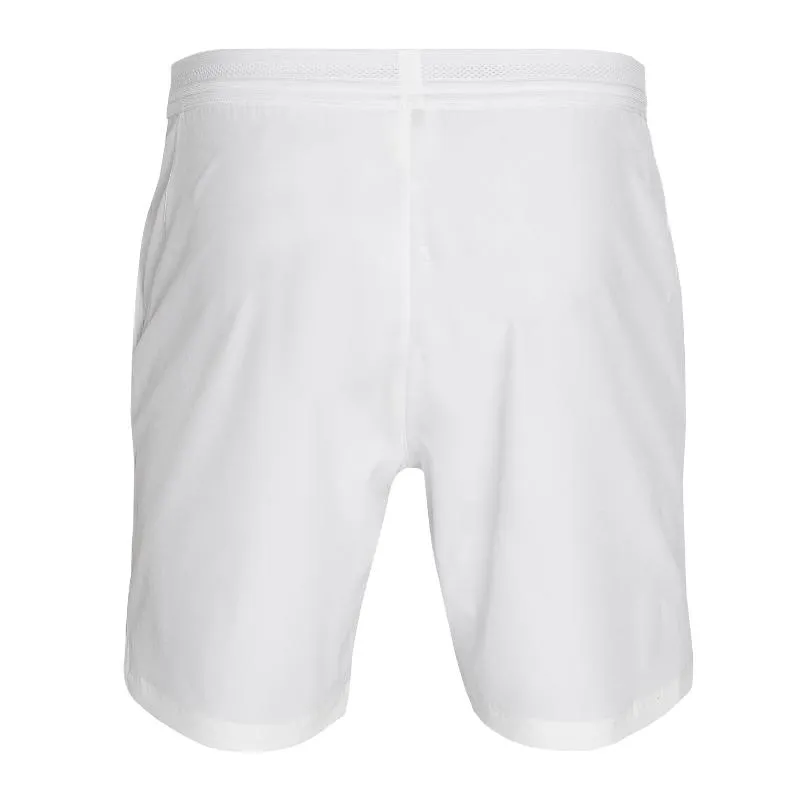 Short Wilson Team 7 Blanco