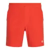 Short Wilson Team 7 Rojo