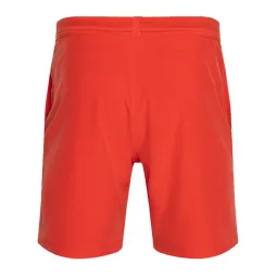 Short Wilson Team 7 Rojo