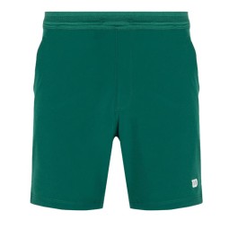 Short Wilson Team 7 Verde