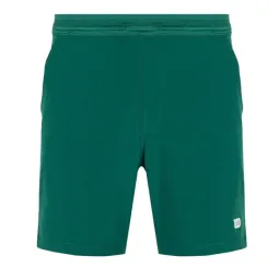 Short Wilson Team 7 Verde
