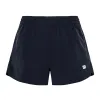 Short Wilson Team Azul Marino Mujer
