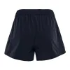 Short Wilson Team Azul Marino Mujer
