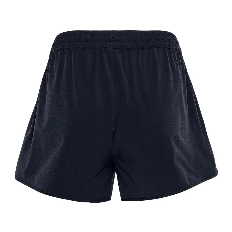 Short Wilson Team Azul Marino Mujer