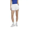 Short Wilson Team Blanco Mujer