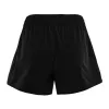 Short Wilson Team Negro Mujer