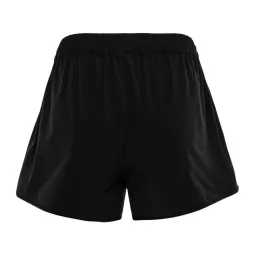 Short Wilson Team Negro Mujer