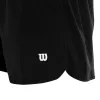 Short Wilson Team Negro Mujer