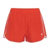 Short Wilson Team Rojo Mujer