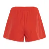 Short Wilson Team Rojo Mujer