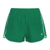 Short Wilson Team Verde Mujer