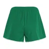 Short Wilson Team Verde Mujer