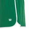 Short Wilson Team Verde Mujer