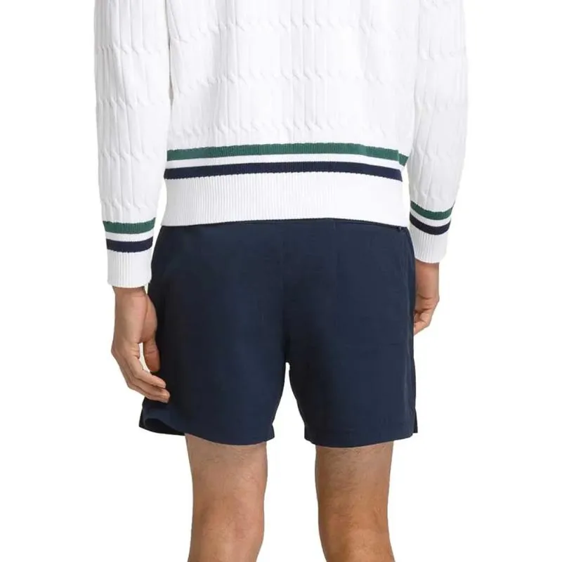 Short Wilson Tenis Volley 6 Marino