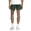 Wilson Tenis Volley 6 Dark Green Shorts