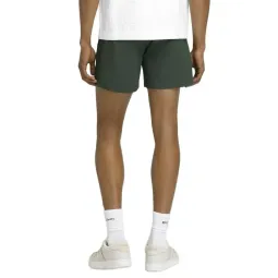 Wilson Tenis Volley 6 Dark Green Shorts