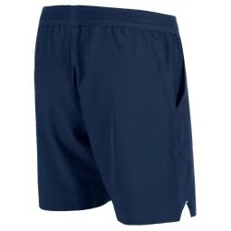 Short Wilson Tournament V2 7 Azul Marino