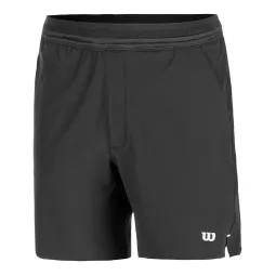Short Wilson Tournament V2 7 Negro