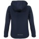 Softshell Nox Pro Azul Lima Mujer - Barata Oferta Outlet