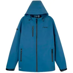 Softshell Nox Team Azul