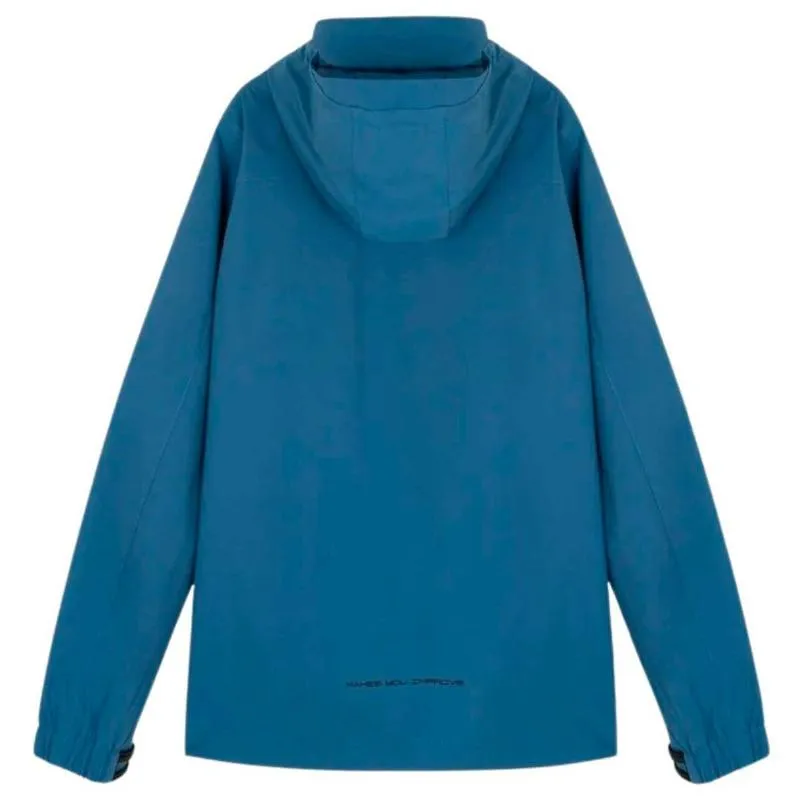 Softshell Nox Team Azul