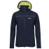 Softshell Nox Team Azul Lima