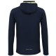 Softshell Nox Team Azul Lima - Barata Oferta Outlet