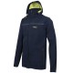 Softshell Nox Team Azul Lima - Barata Oferta Outlet